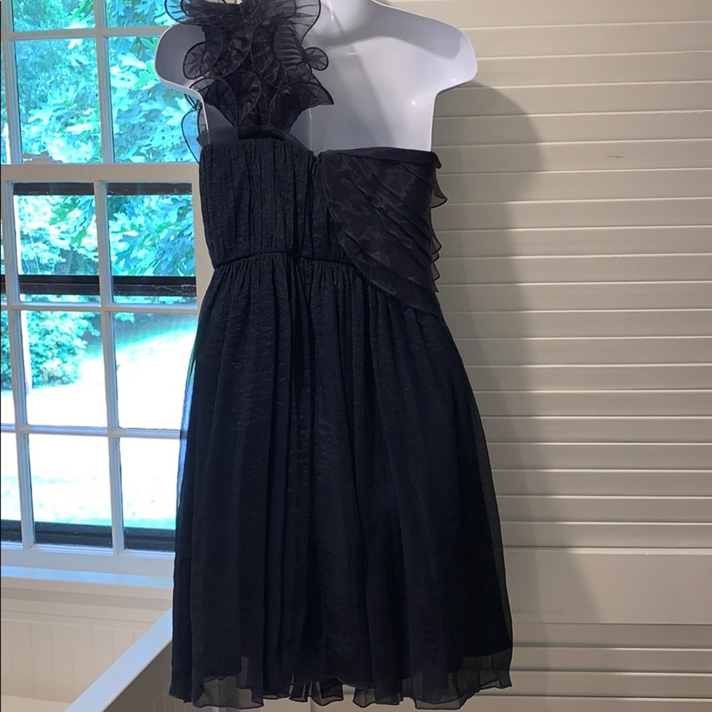 Gray BCBGeneration dress - Picture 4 of 9